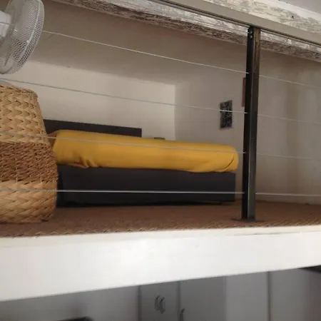 Leport Yourhosthelper Apartman La Ciotat